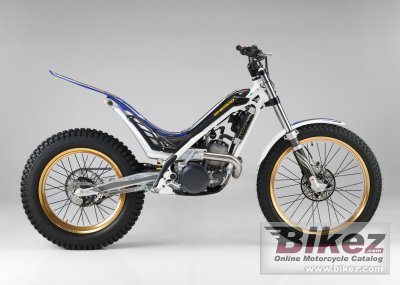 2011 Sherco ST 2.9 photo